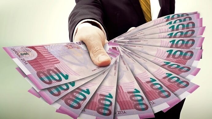 Yeni dələduzluq növü: Mərkəzi Bank rəhbərinin adından saxta sənəd hazırlayıblar - FOTOLAR