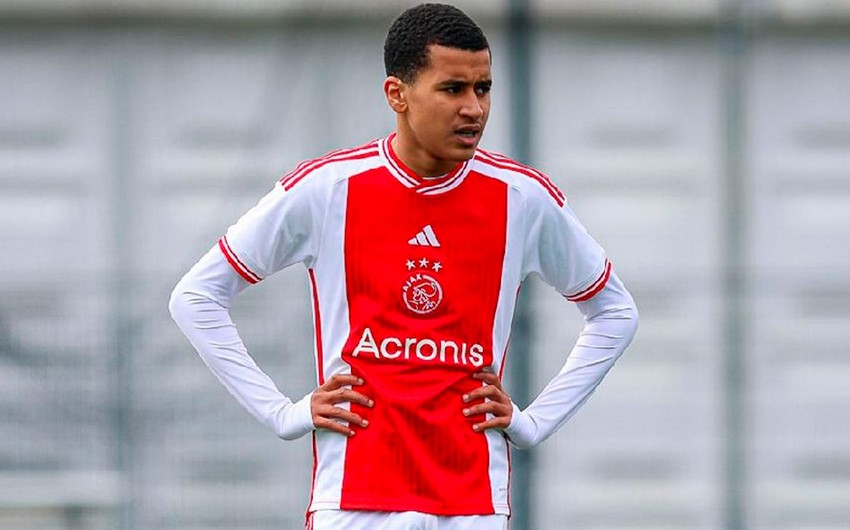 "Real" klubu 16 yaşlı futbolçunu transfer etməyə yaxındır
