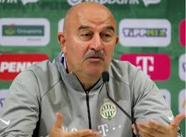 Spaletti istefaya göndərildi