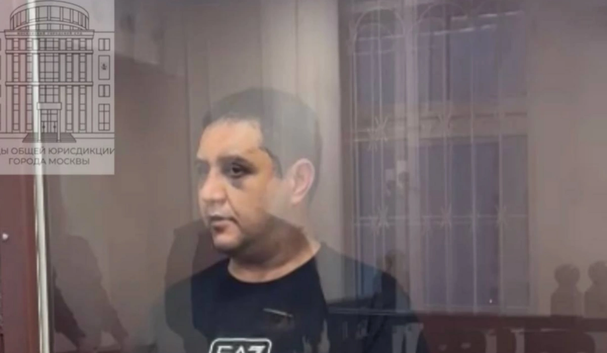 Rusiyada müsəlmanları təhqir edən erməni bloqeri oğurlayanlar azadlığa buraxıldılar
