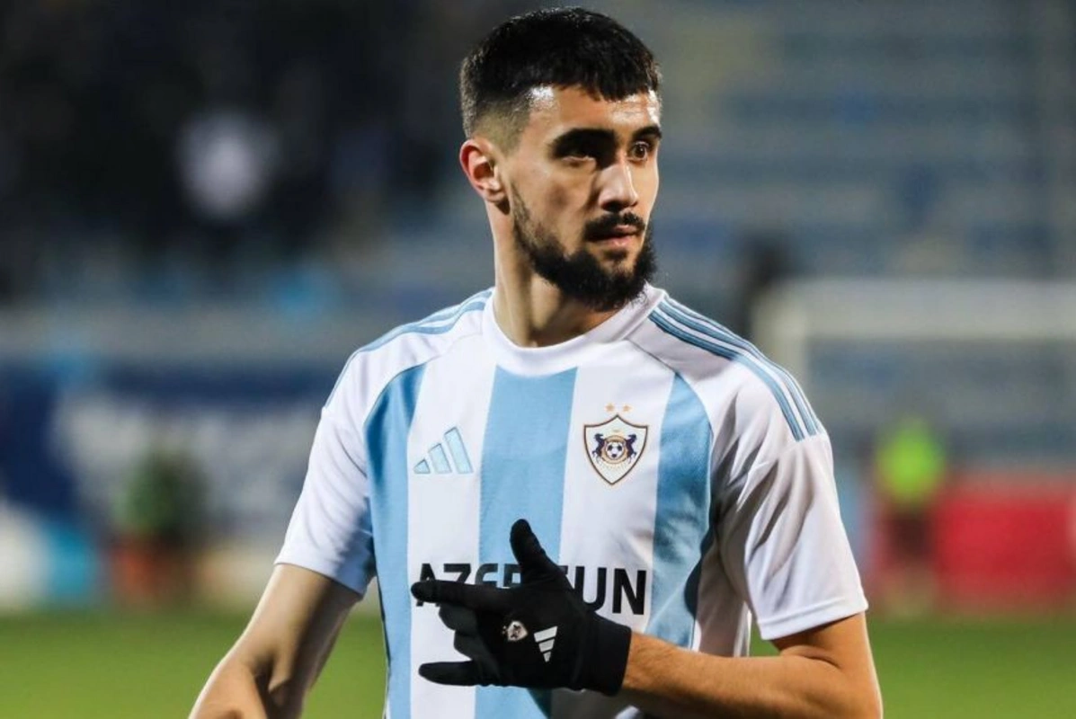 Belçika klubu Toral Bayramovun transferində maraqlıdır
