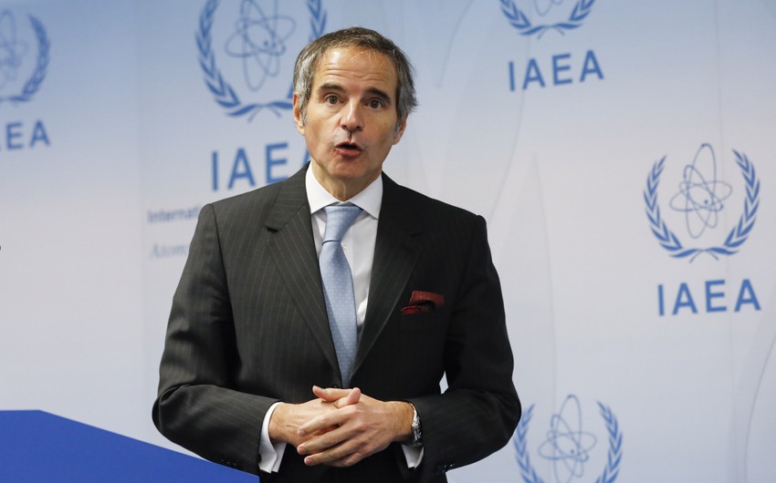 AEBA: "İran nüvə proqramı ilə bağlı qeyri-dəqiq cavablar verib"