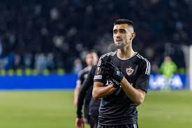 Toral Bayramov Avropa klubunun hədəfində