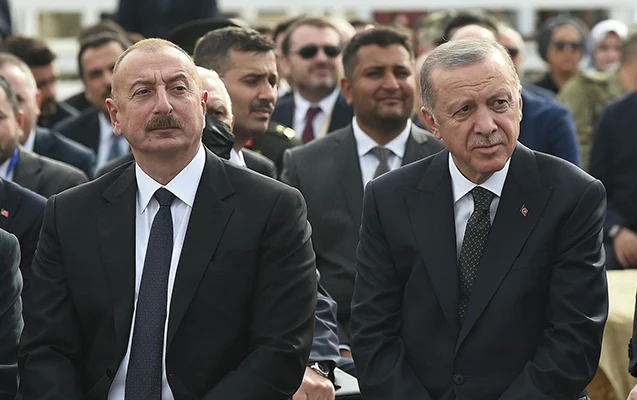 Prezidentlərin iştirakı ilə Kahramanmaraşda Azərbaycan Məhəlləsinin açılışı olacaq
