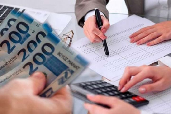 Təhsil Tələbə Kreditindən yararlananların 62 faizi qızlardır