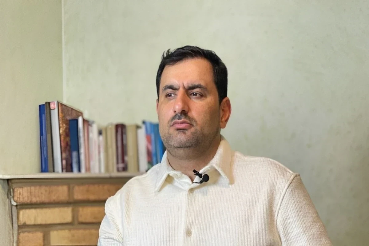 Rüfət Səfərovun məhkəməsi başlayır