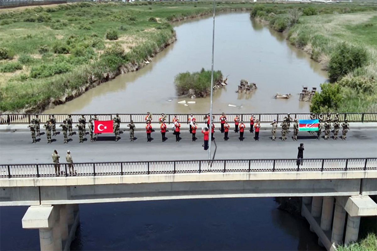 Azərbaycan-Türkiyə birgə təlimləri keçiriləcək - VİDEO