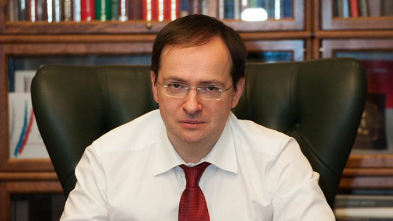 Deputatdan Medinskiyə cavab: “Azərbaycan kimi ölkənin qədrini bilmək vacibdir”