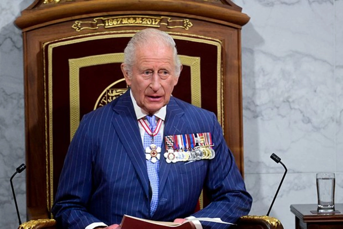 Britaniya kralının xəstəliyi sağalmazdır?