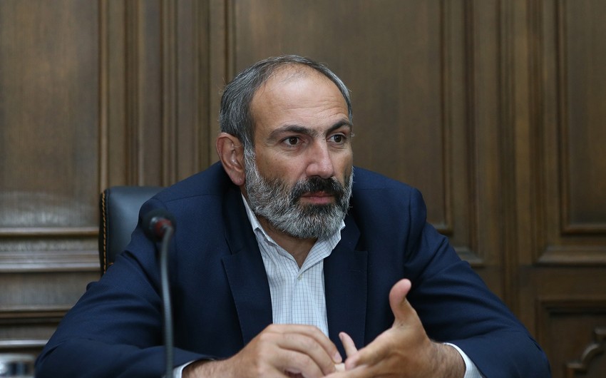Ermənistanda Paşinyan-kilsə savaşı QIZIŞIR