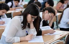 Bu imtahanların nəticələri açıqlandı