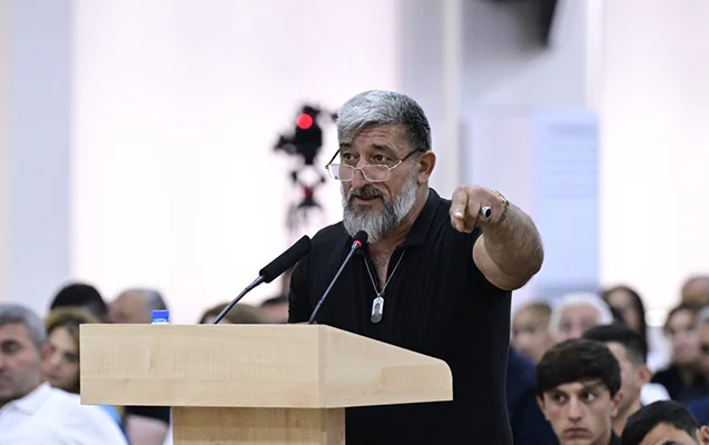 Zərərçəkənlər ifadə verdi - Vardanyanın məhkəməsi + FOTOLAR