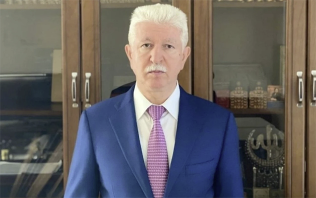 İcra başçısına ağır itki