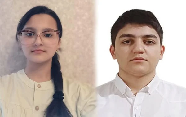 Ən yüksək balı onlar topladı - FOTOLAR