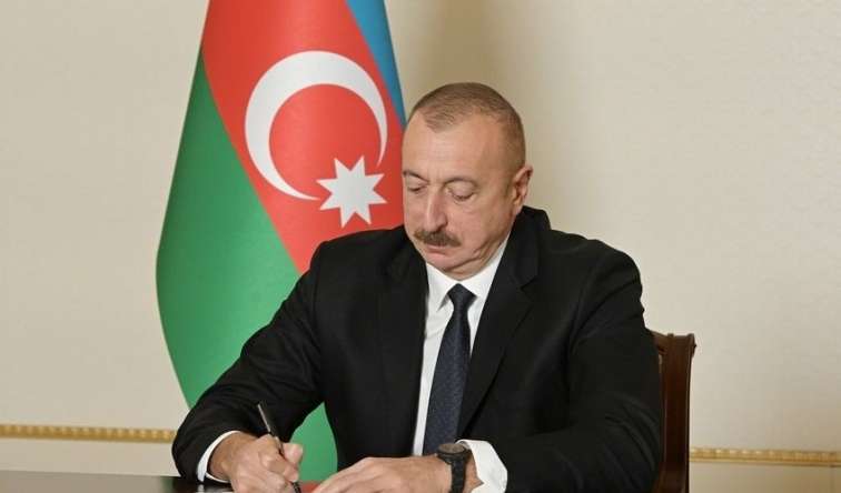 Dövlət Komissiyasının İşçi qrupunun üzvlərinin sayı artırılıb