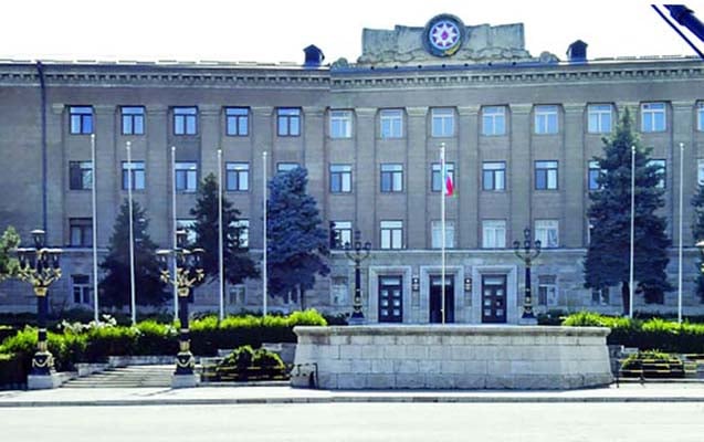 Xankəndidəki sahibkarın iddiası ilə bağlı RƏSMİ AÇIQLAMA