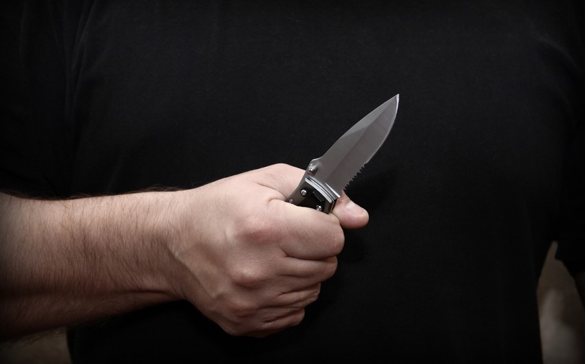 Sumqayıtda gənclər arasında münaqişə bıçaqlanma ilə nəticələnib