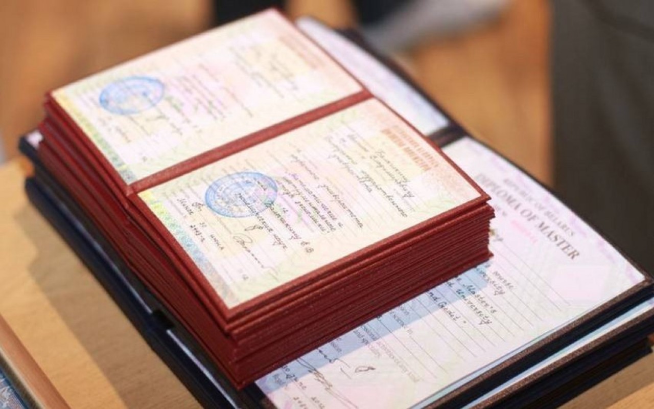 Xaricdə təhsil almış 52 nəfərin diplomu tanınmadı