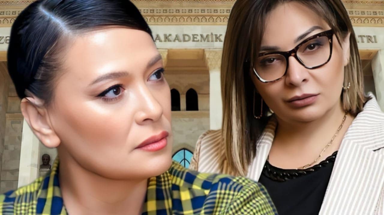“Azdrama”da qalmaqal şiddətləndi: “Söyüşün kamera görüntüsü var”