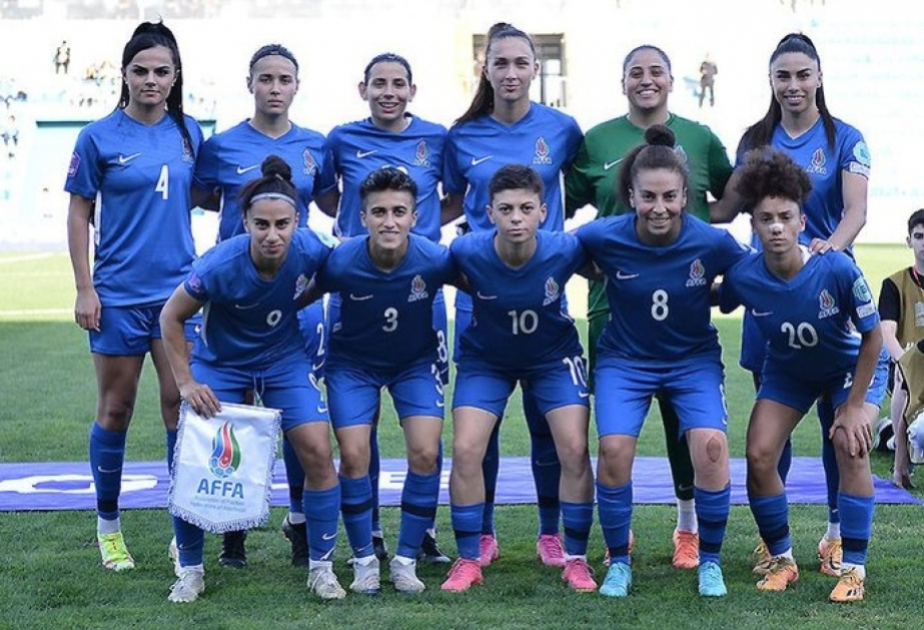 Azərbaycan millisi FIFA reytinqində irəlilədi