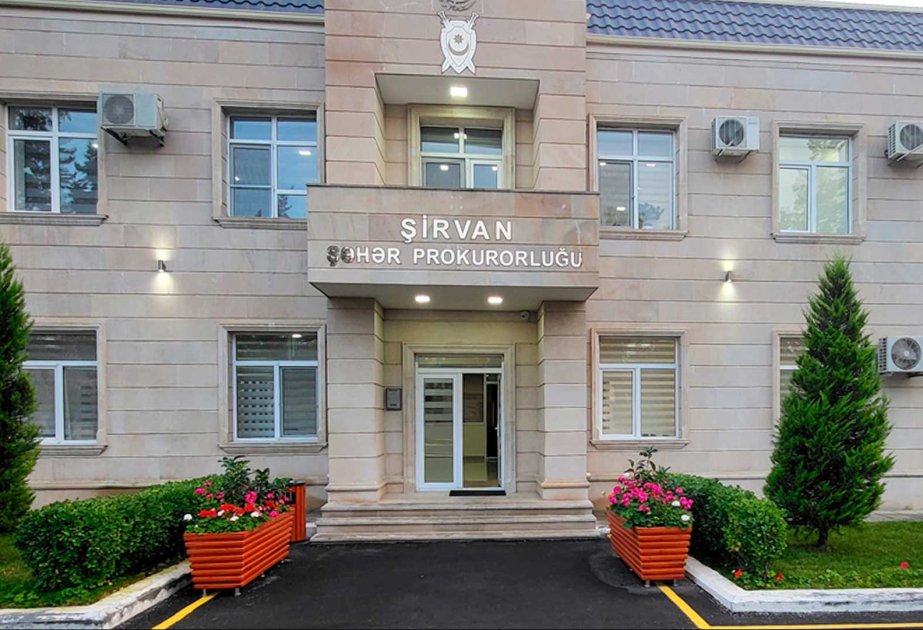 Əmək hüquqlarını pozan hüquqi şəxs məsuliyyətə cəlb edilib