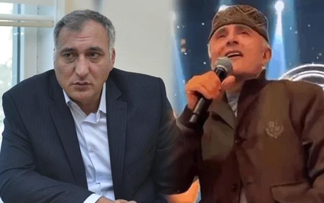 “Alim Qasımov rep də deyər, meyxana da, ancaq...”
