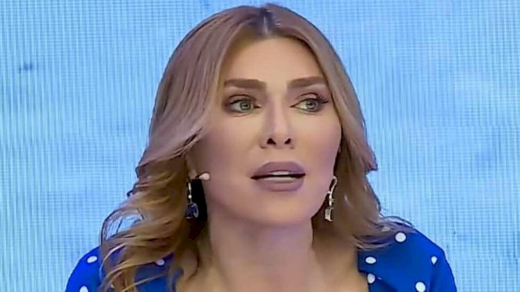 Xoşqədəm atasının gizli etirafını yayımladı: “Hər kişi bunu deməz” - VİDEO