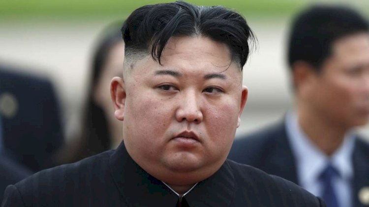 Kim Çen Inın ən yaxın dostu bu prezidentdir