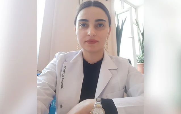 “Məni hədələyərək işdən çıxardılar” - Qadın cərrah