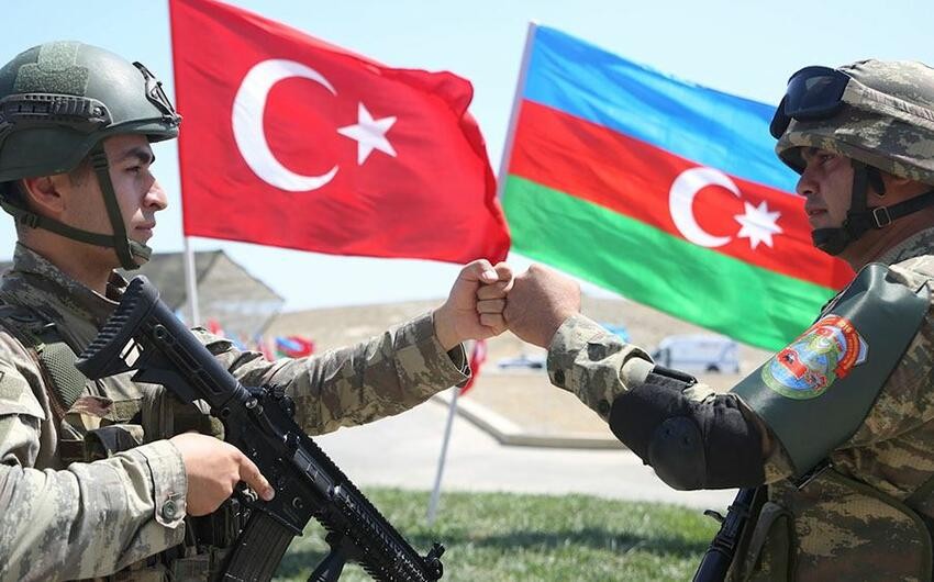 Azərbaycan və Türkiyə ordusunun Naxçıvanda keçiriləcək təliminin vaxtı bilinib