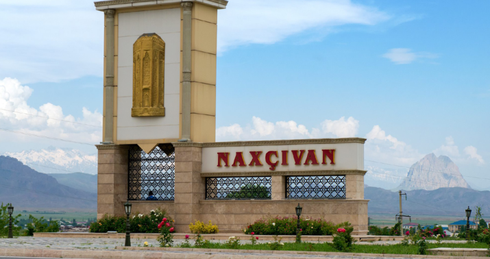 Naxçıvan konstitusiyasına dəyişikliklər layihəsi Milli Məclisə göndərildi