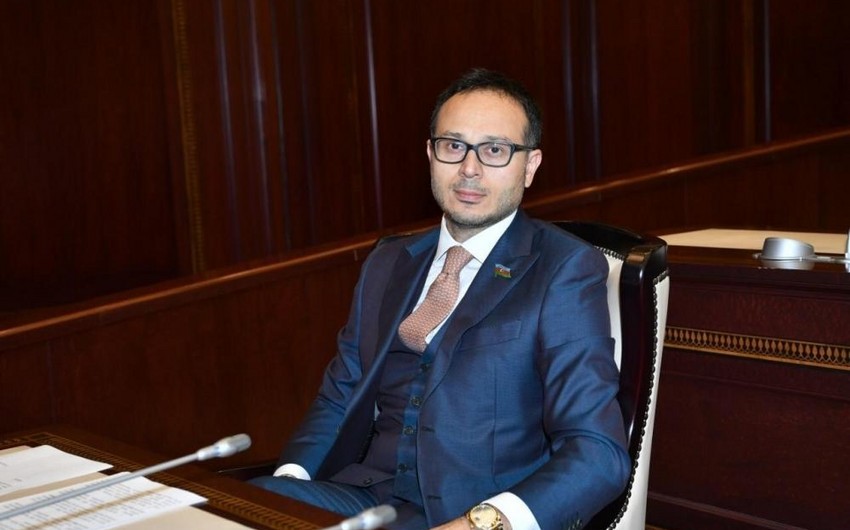 Ramil Həsən TÜRKPA-nın yeni Baş katibi seçilib
