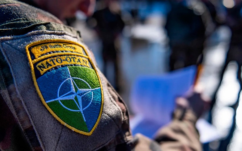 NATO Rusiya sərhədlərini izləmək üçün peyk sistemi yaradacaq