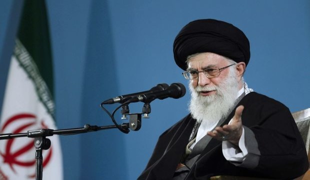Xameneyi Baş Qərargaha rəis və SEPAH-a yeni komandan təyin etdi