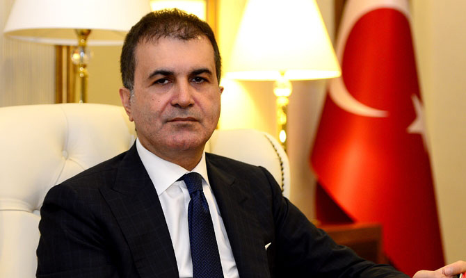AK Parti İsrailin İrana hücumunu PİSLƏDİ