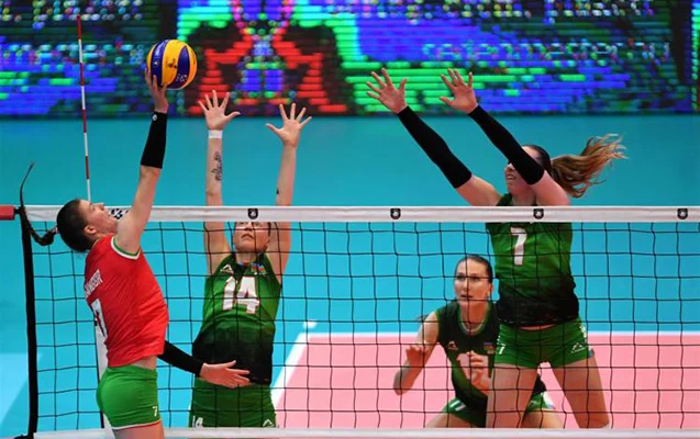 Azərbaycan milli komandaları növbəti oyunlarına çıxacaqlar
