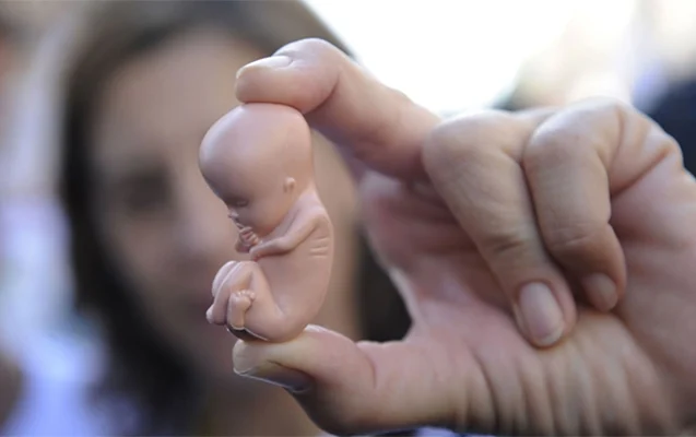 Qanunsuz abort və süni mayalanmaya görə yeni cəzalar qəbul edildi