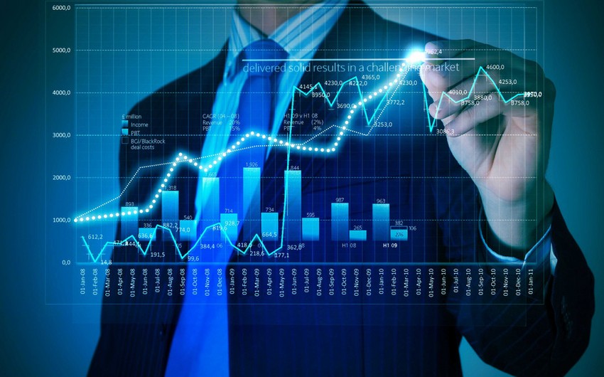 Azərbaycan iqtisadiyyatı nə qədər böyüyüb?