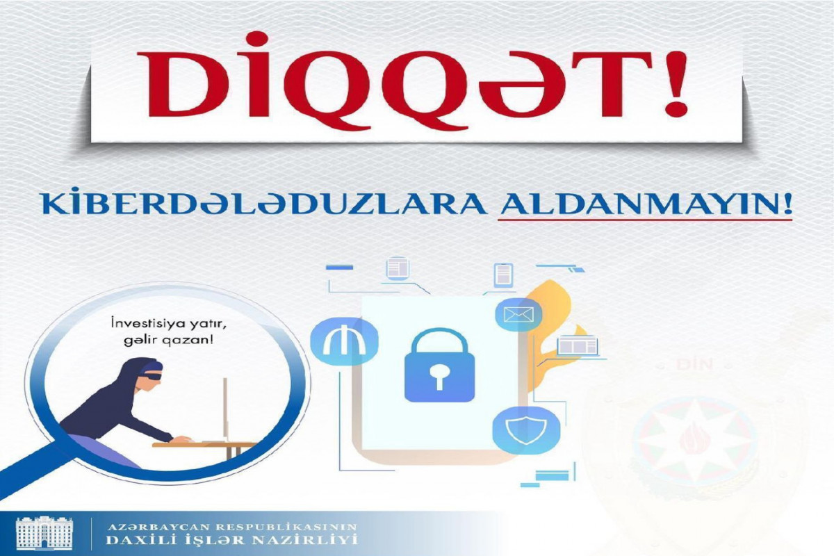 Dünən bank kartlarından 20 min manatdan çox pul oğurlanıb