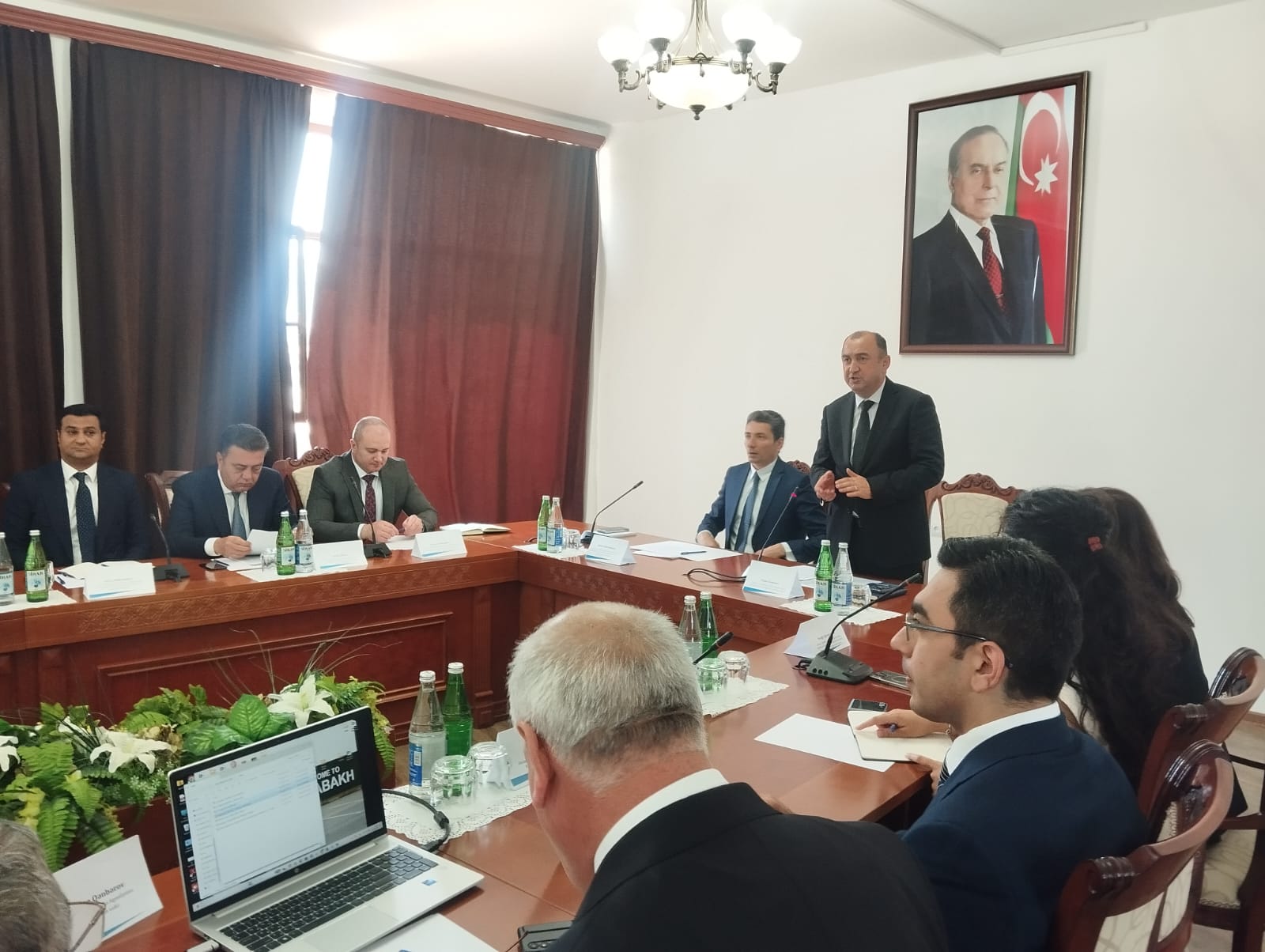 Qarabağda yeni milli park yaradılır