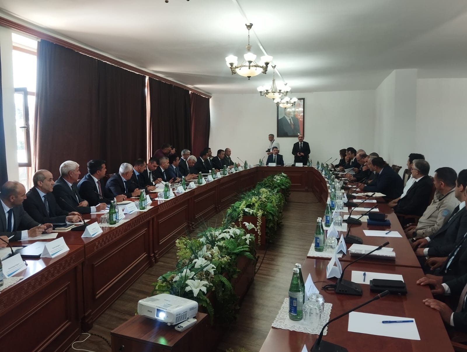 Ermənilər Qarabağda 54 min hektar meşəni məhv edib