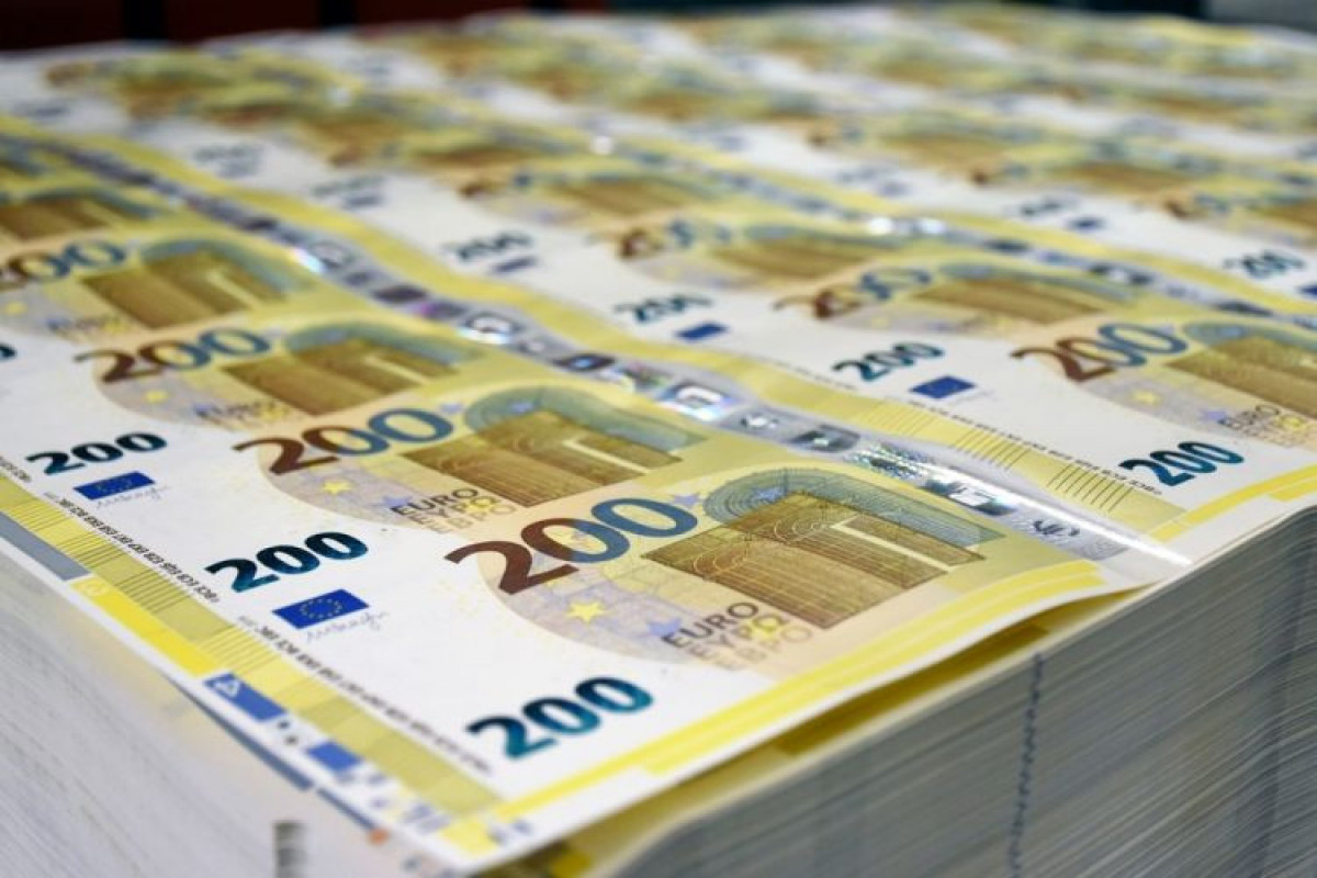 Avropa Ukraynaya 1 milyard avro yardım ayırıb
