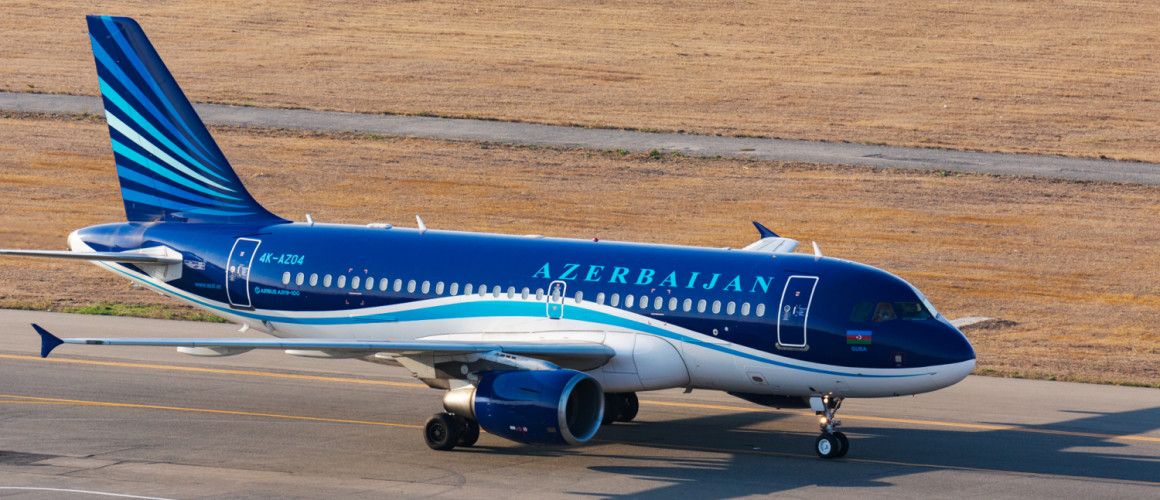 Günün ikinci xəbəri: AZAL bu reysləri də ləğv etdi