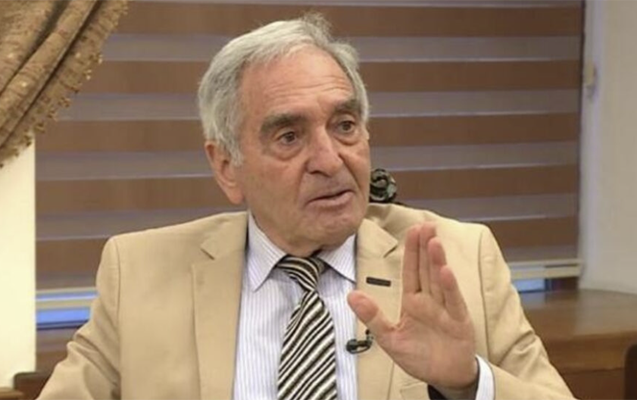 “İndi oraya təzə rəhbərlik gəlib, özünü idarə edə bilmir...”