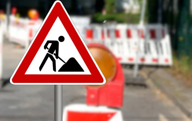 Bu yollar iki gün bağlı olacaq - SİYAHI