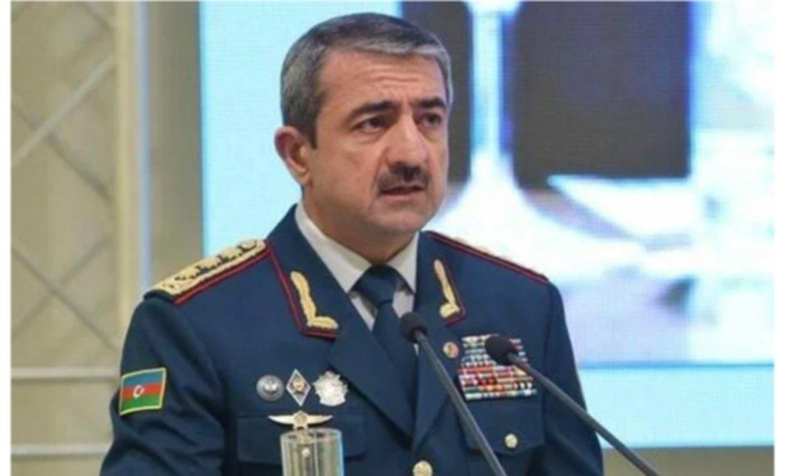Elçin Quliyevin 27 yaşlı oğluna polkovnik-leytenant rütbəsi verilib? - DSX-dan açıqlama