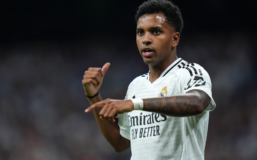 "Real"ın hücumçusu "Arsenal"a keçməkdən imtina edib