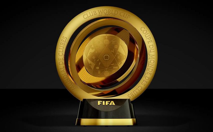 Klublararası Dünya Çempionatı TVNET SPORT kanalında yayımlanacaq