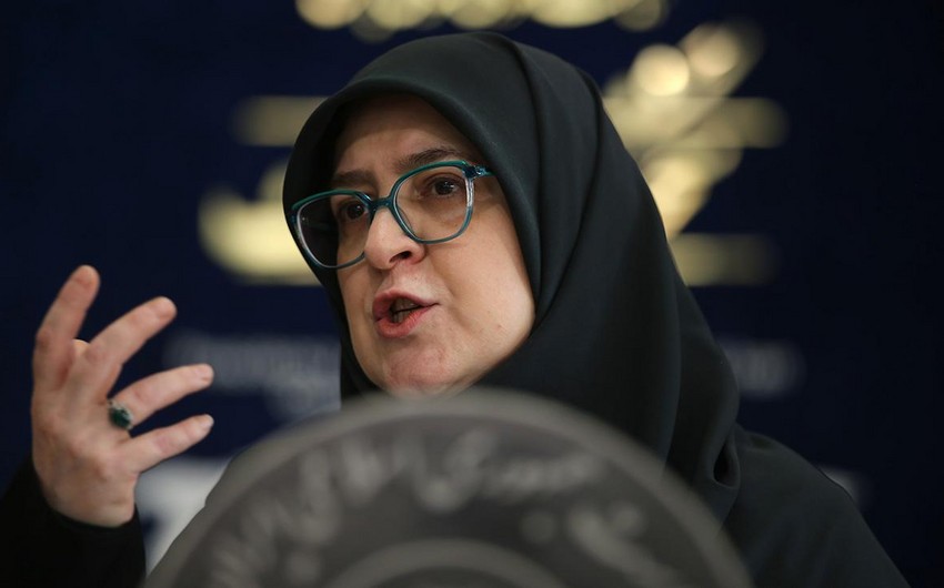 İran: "İsrailə zərbələr lazım olduğu qədər davam edəcək"