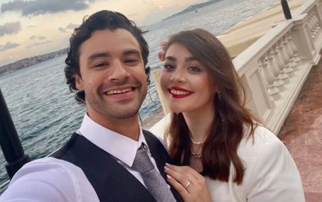 “Çətin günlərdə bir-birimizi sevdik” - FOTO